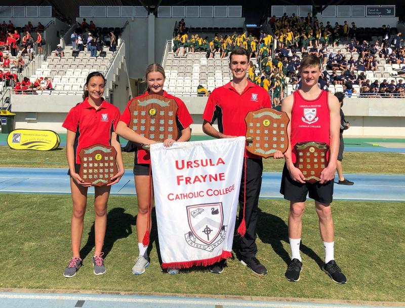 ursula-frayne-win-e-division-athletics-carnival-associated-catholic